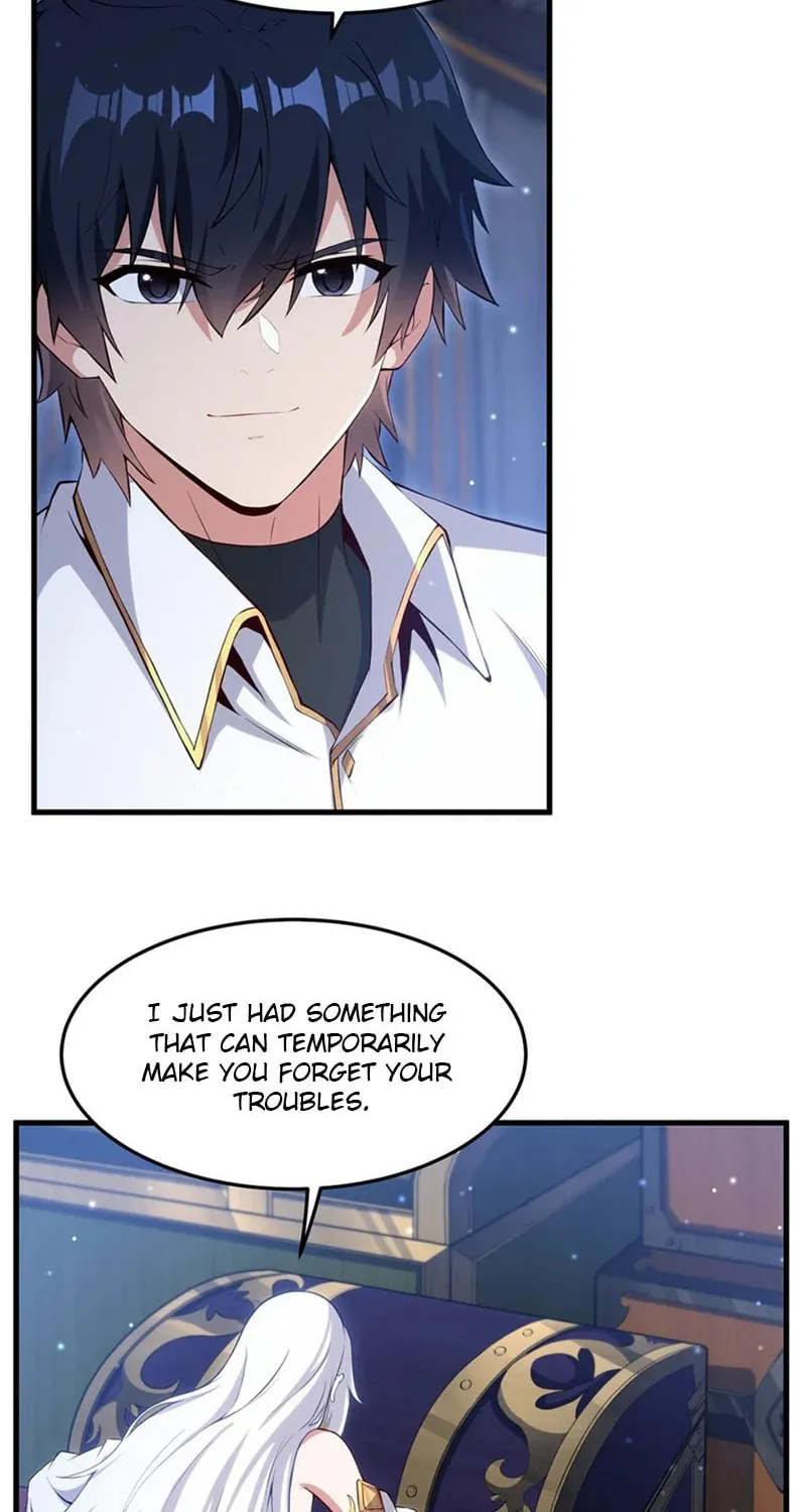 Shut up, Evil Dragon, I don