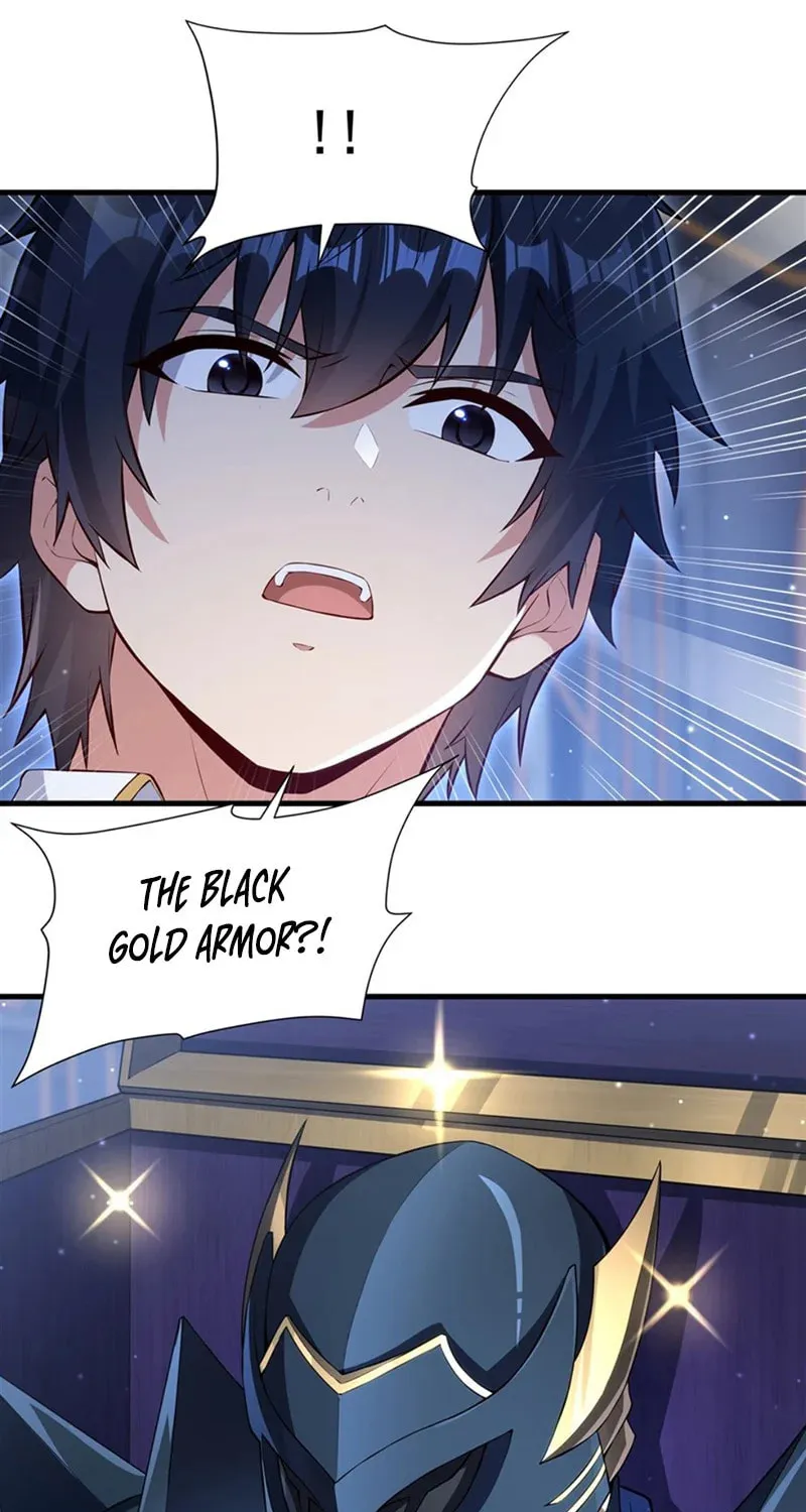 Shut up, Evil Dragon, I don