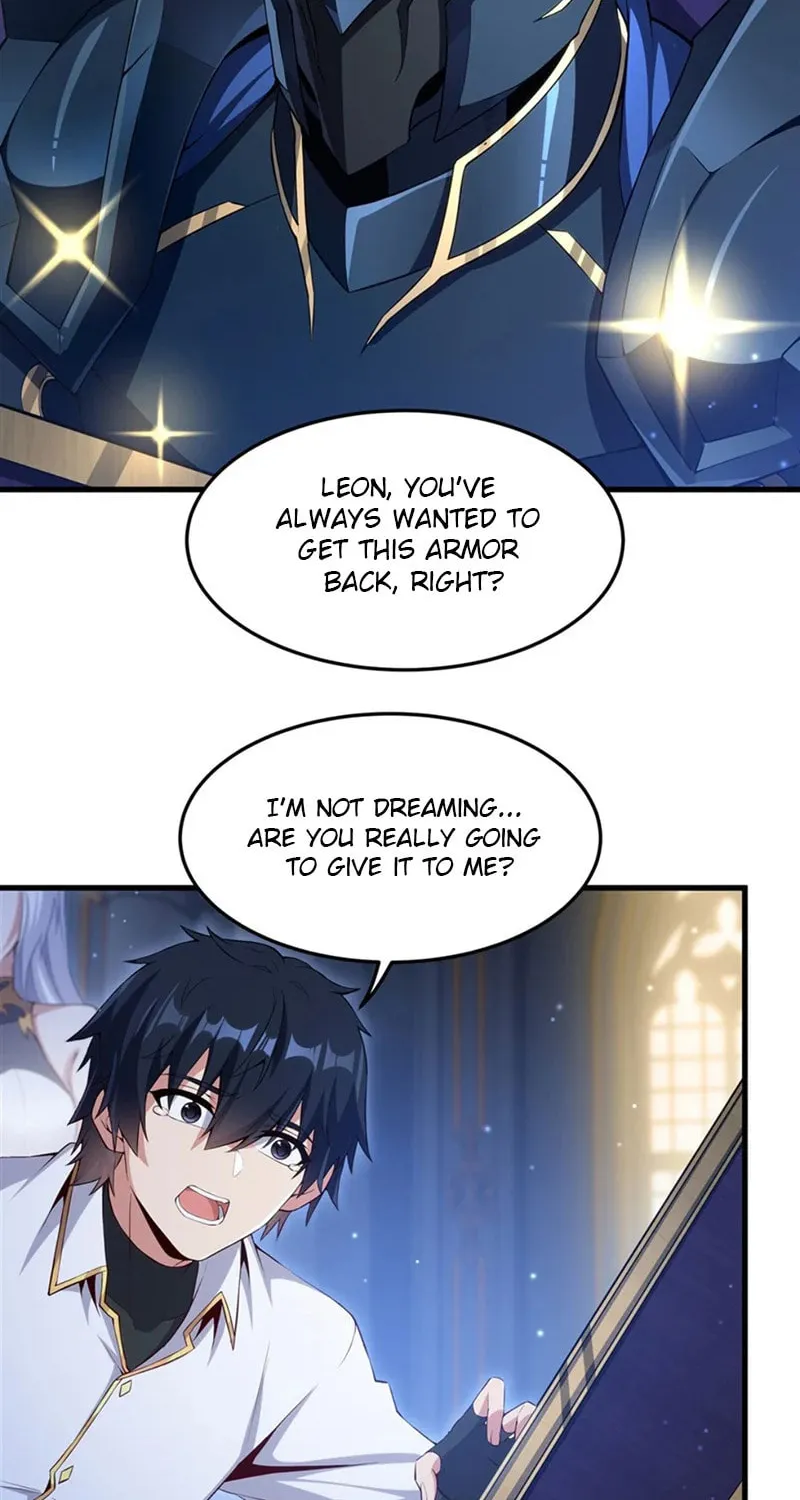 Shut up, Evil Dragon, I don