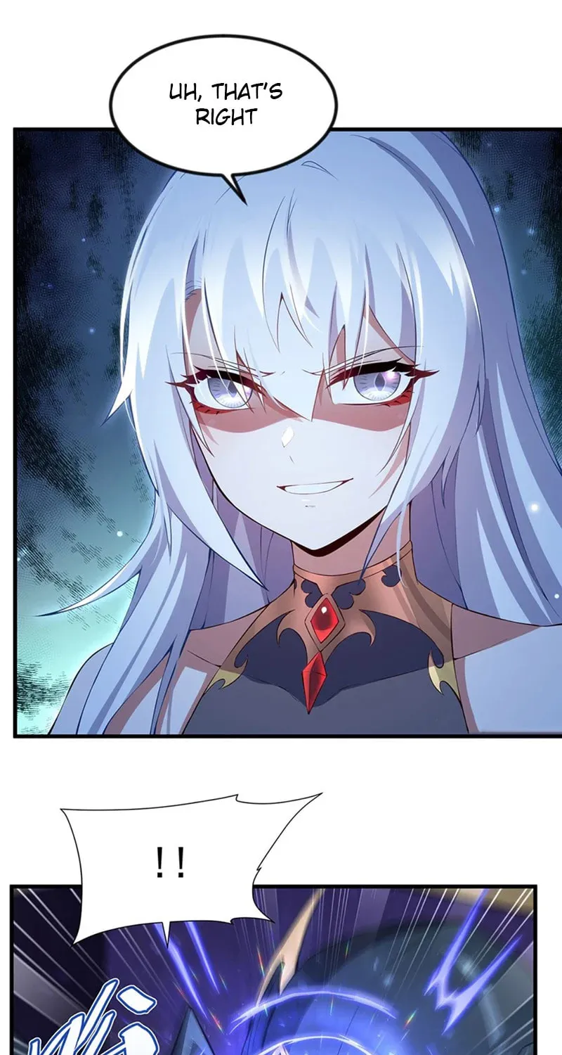 Shut up, Evil Dragon, I don