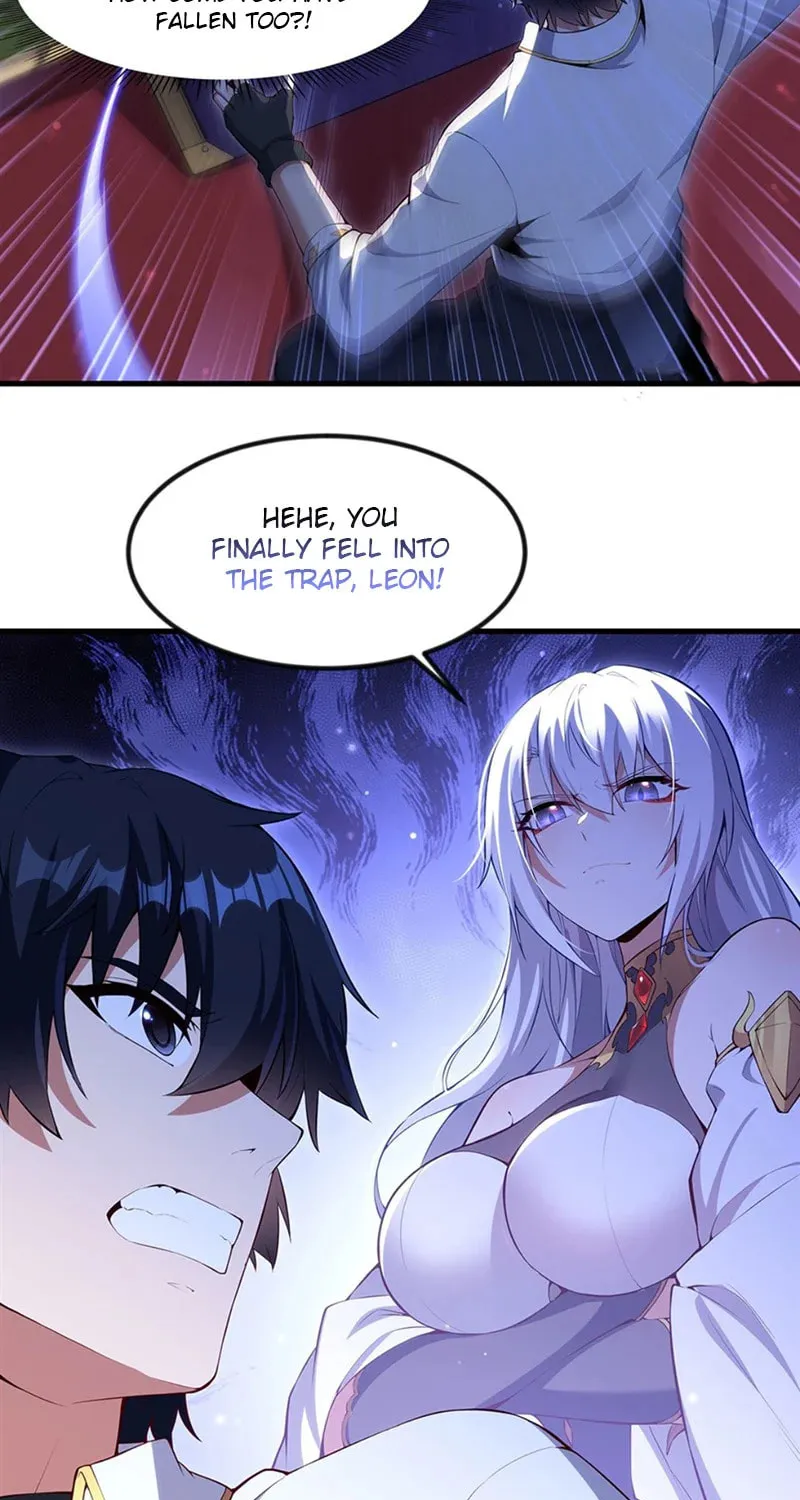 Shut up, Evil Dragon, I don