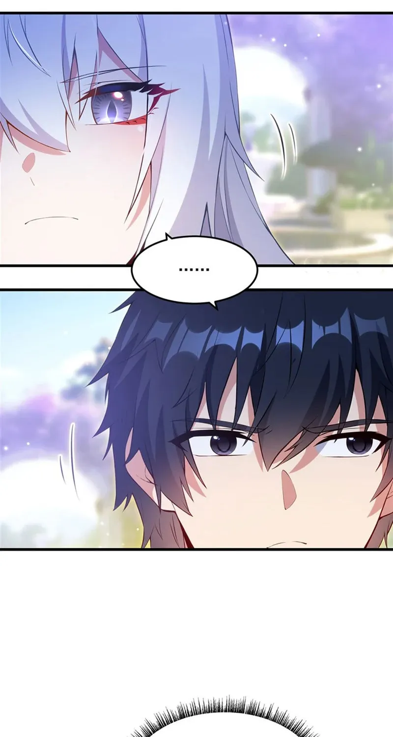 Shut up, Evil Dragon, I don