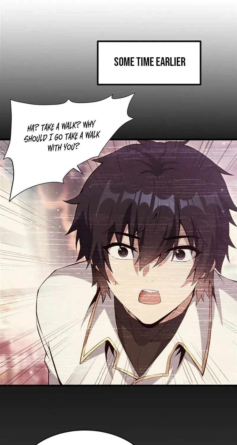 Shut up, Evil Dragon, I don