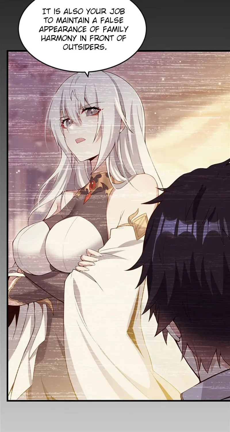 Shut up, Evil Dragon, I don