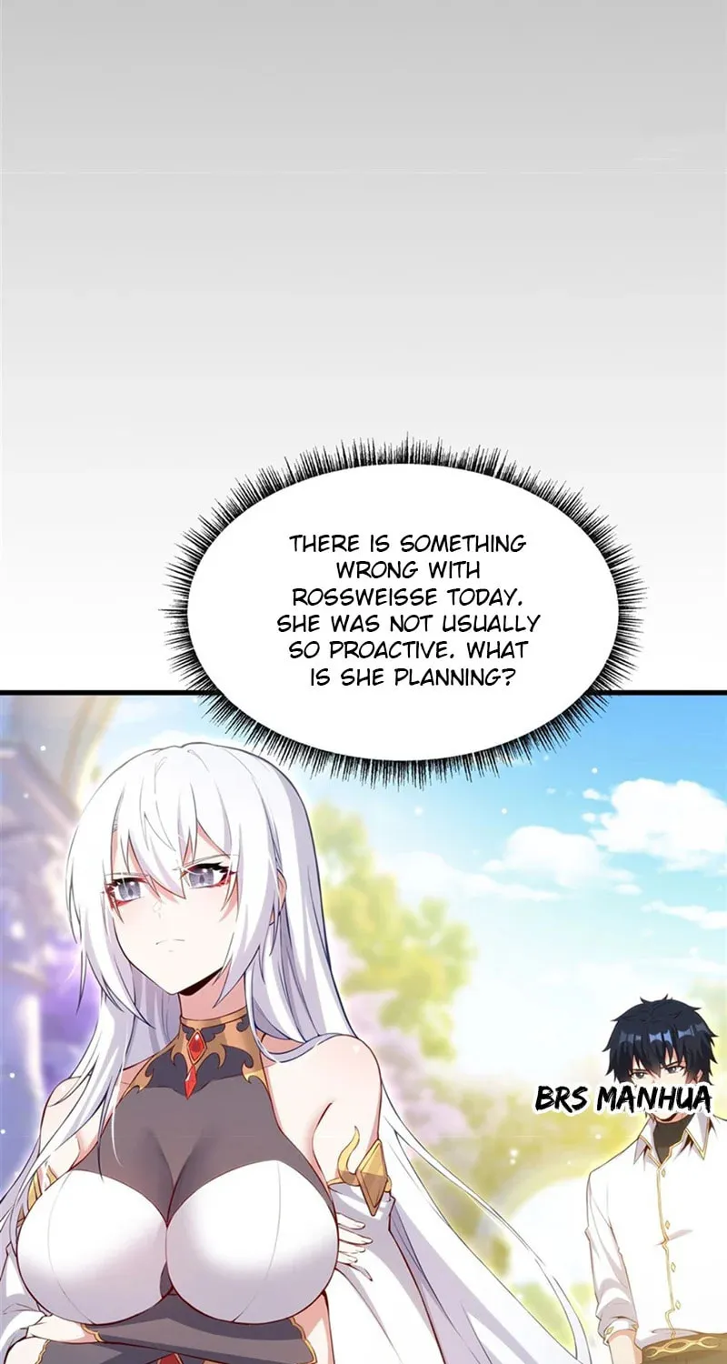 Shut up, Evil Dragon, I don
