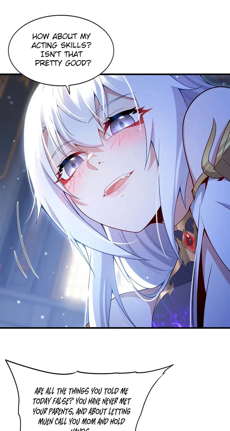 Shut up, Evil Dragon, I don