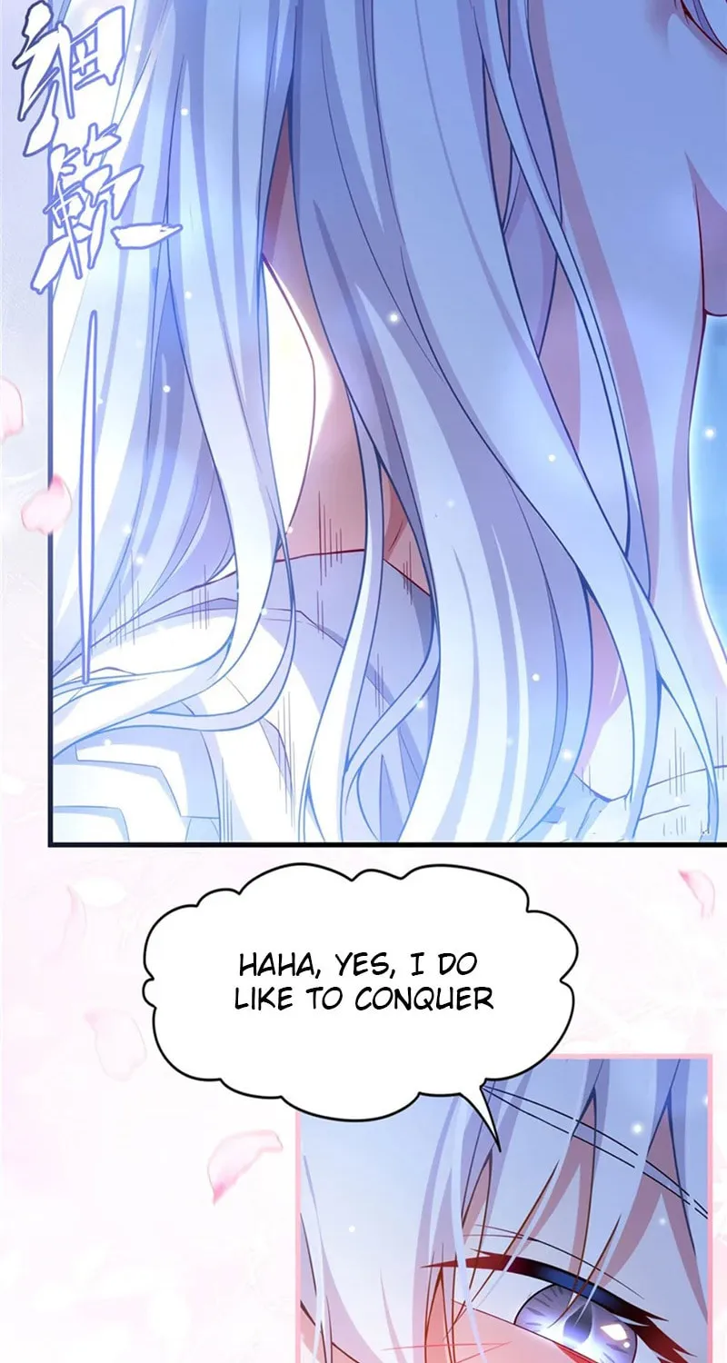 Shut up, Evil Dragon, I don