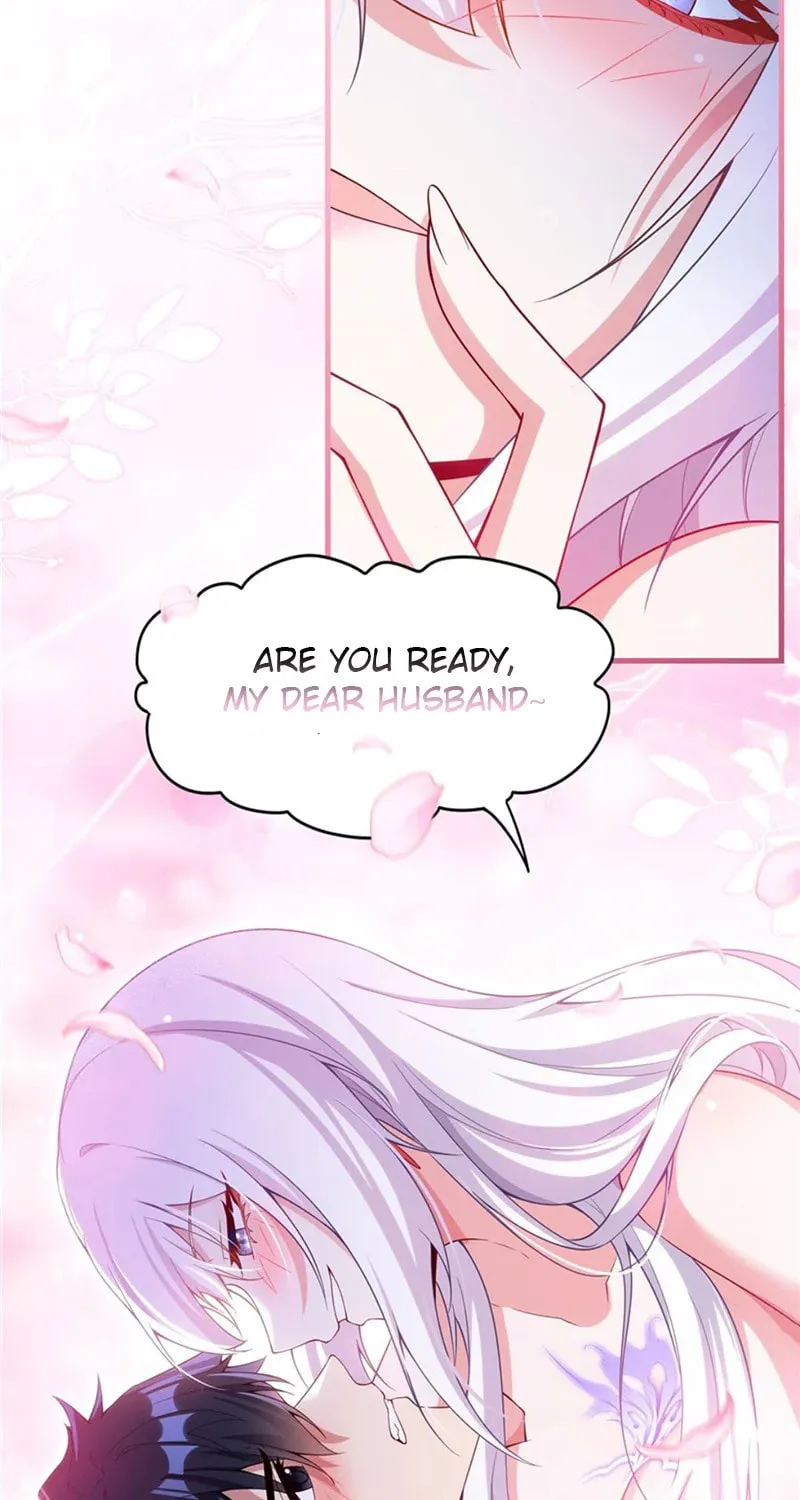 Shut up, Evil Dragon, I don