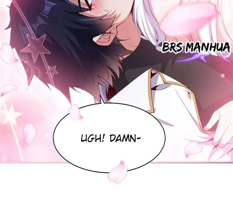 Shut up, Evil Dragon, I don