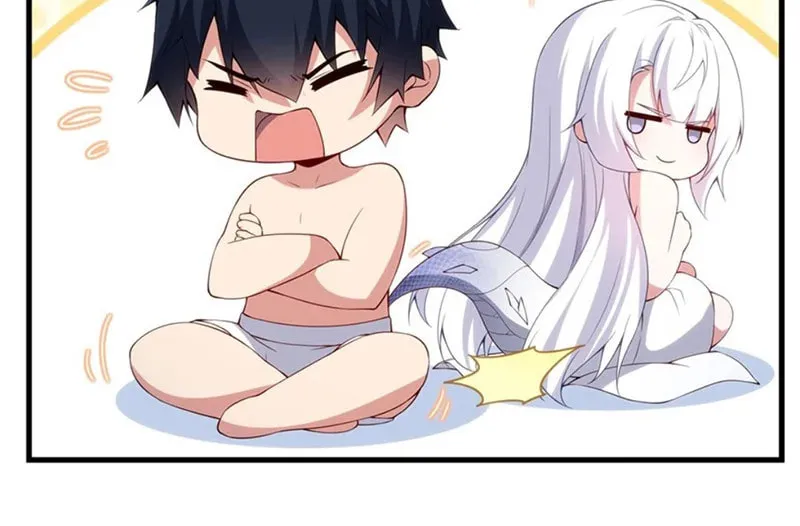 Shut up, Evil Dragon, I don