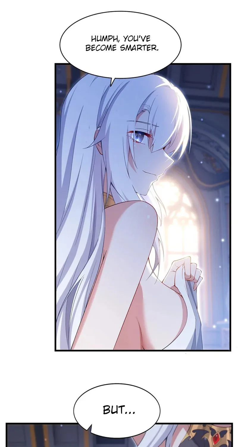 Shut up, Evil Dragon, I don
