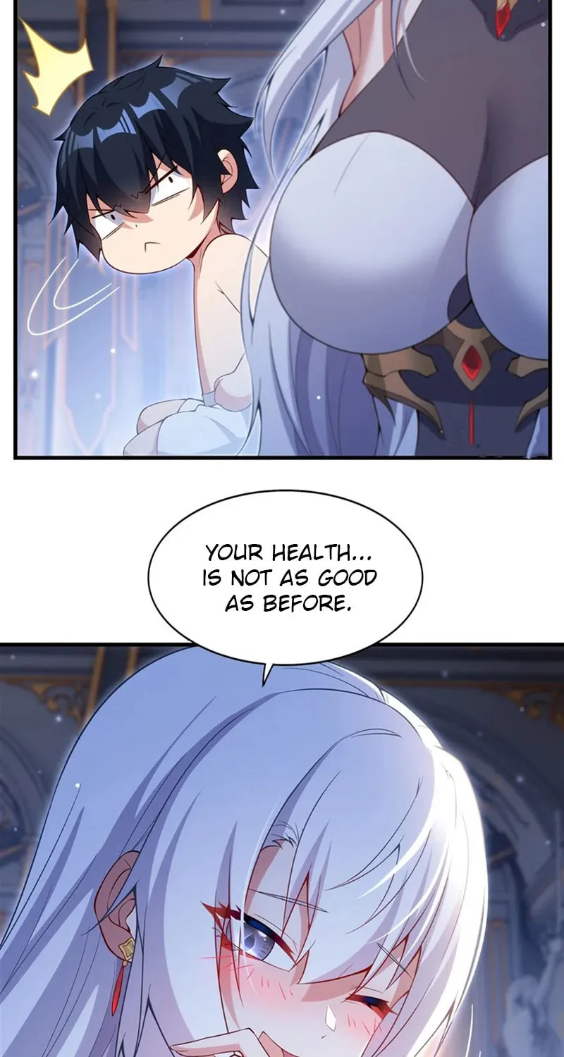 Shut up, Evil Dragon, I don
