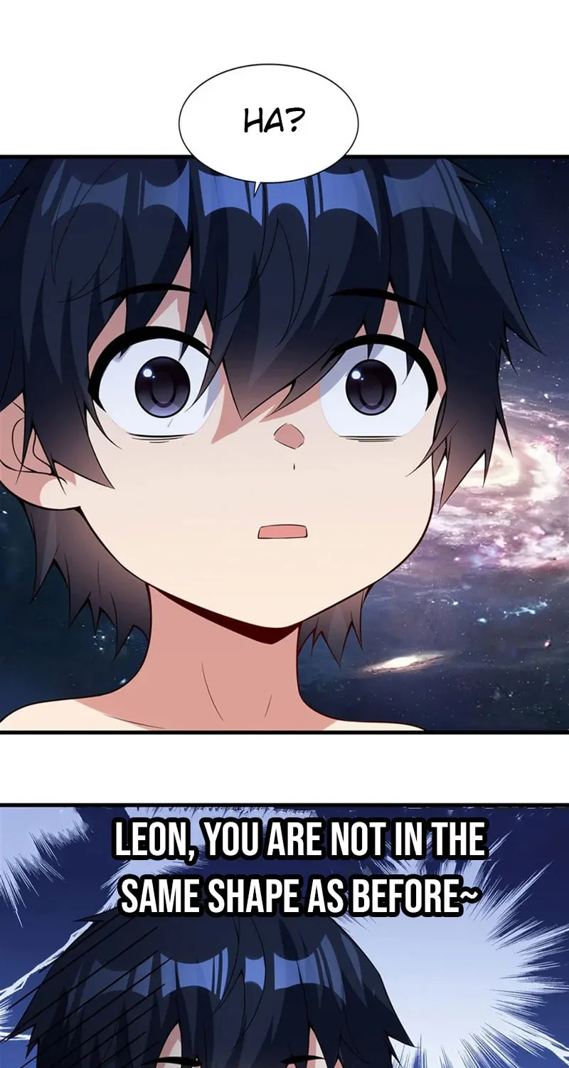 Shut up, Evil Dragon, I don