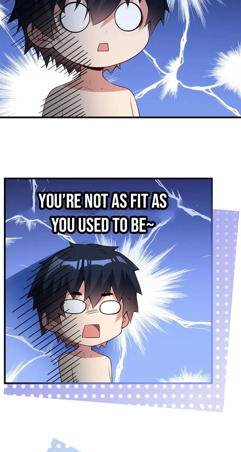 Shut up, Evil Dragon, I don