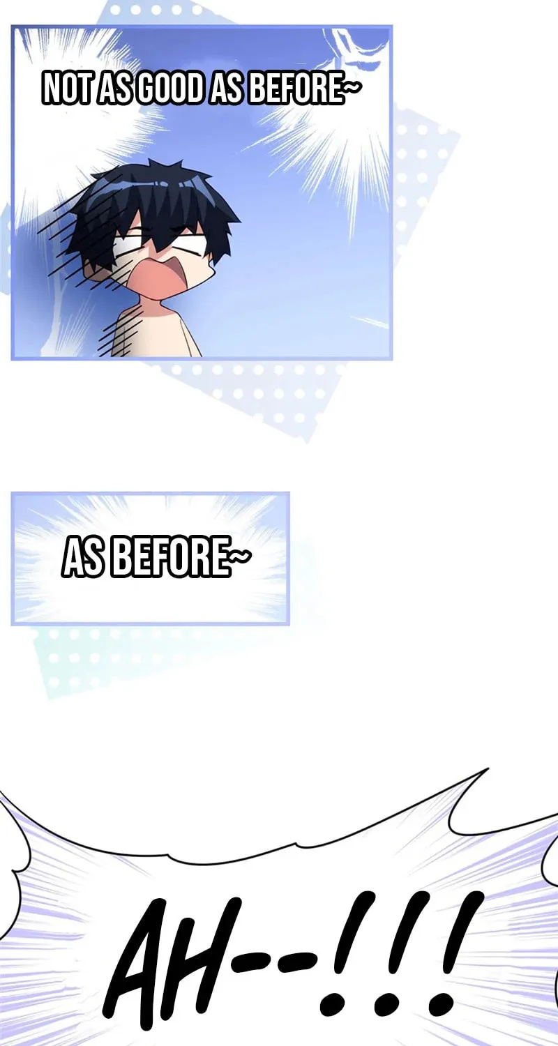 Shut up, Evil Dragon, I don