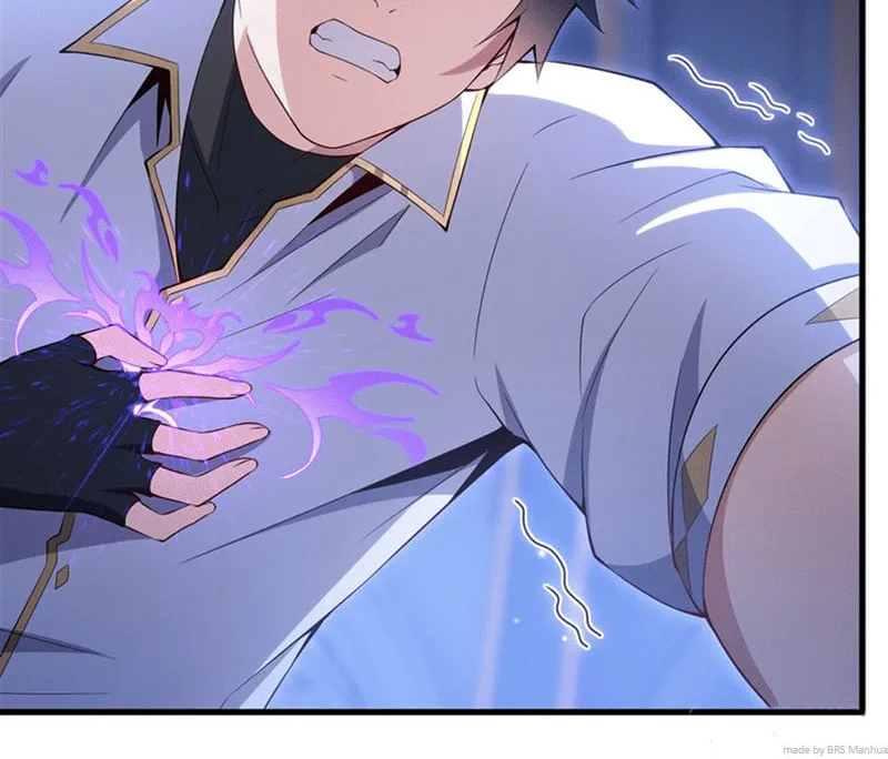 Shut up, Evil Dragon, I don