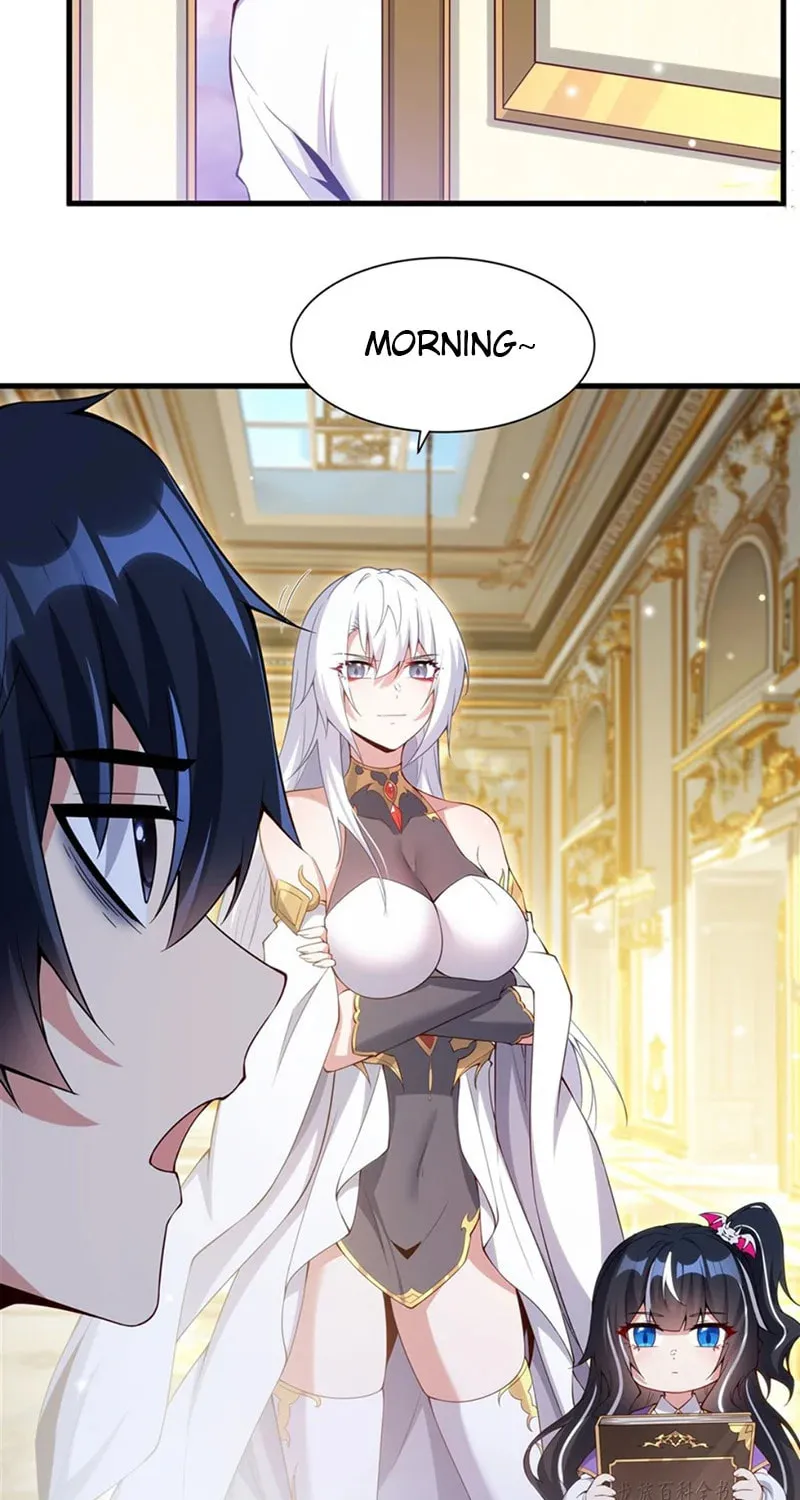 Shut up, Evil Dragon, I don