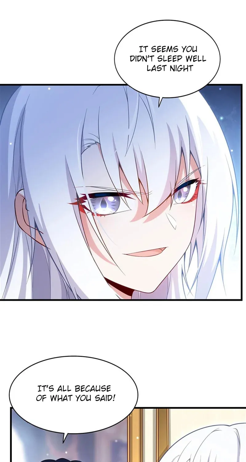 Shut up, Evil Dragon, I don