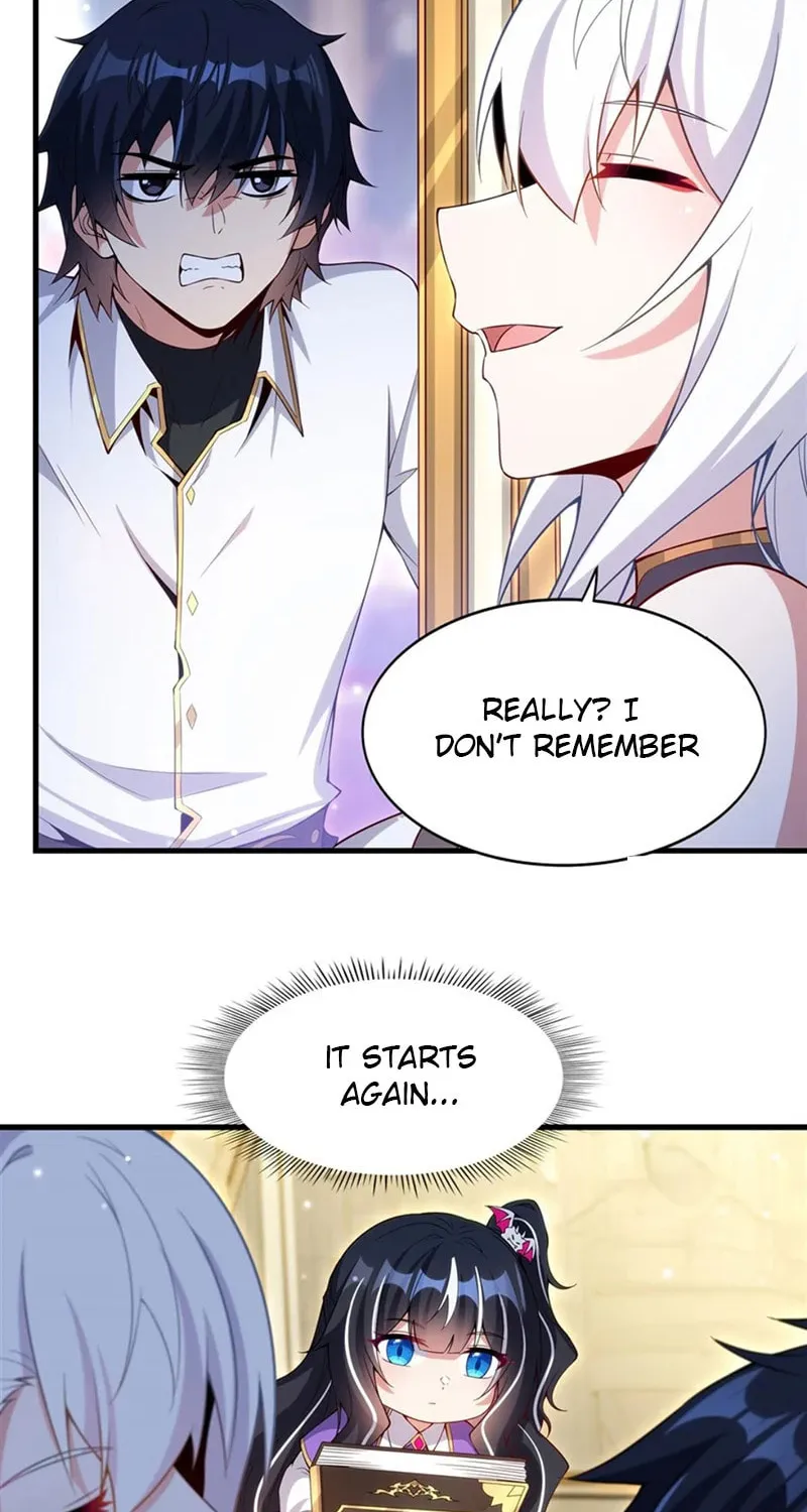 Shut up, Evil Dragon, I don