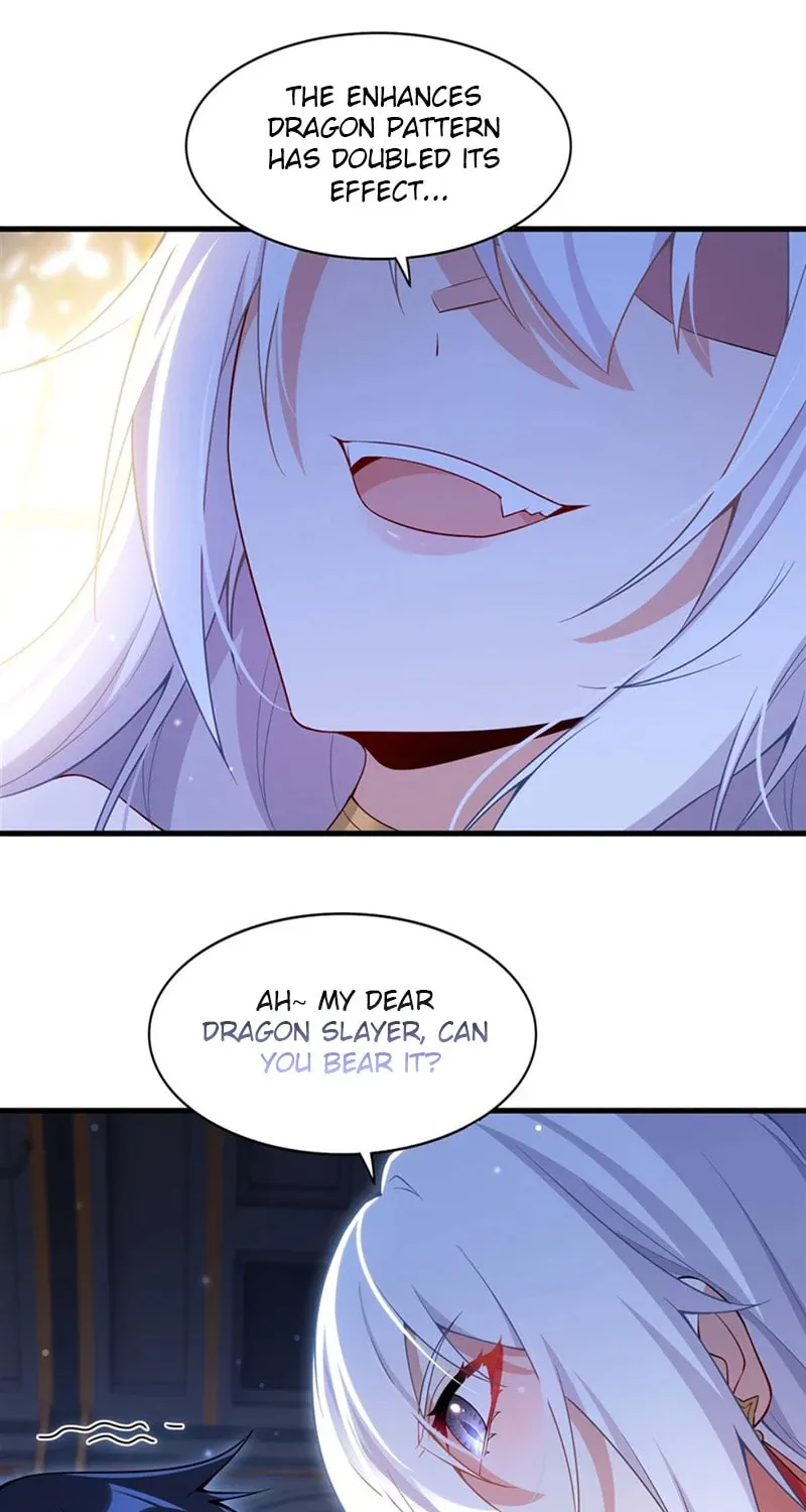 Shut up, Evil Dragon, I don