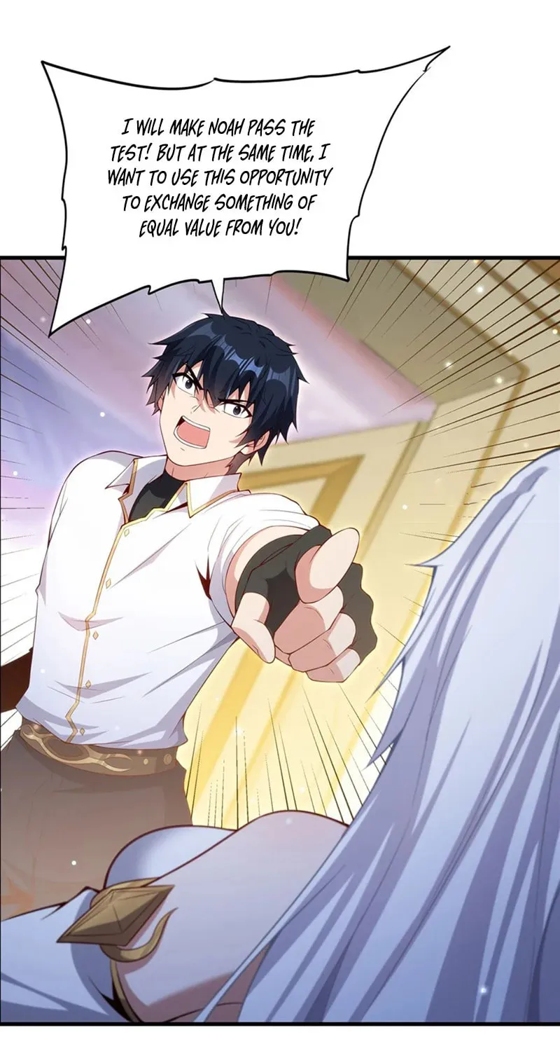 Shut up, Evil Dragon, I don