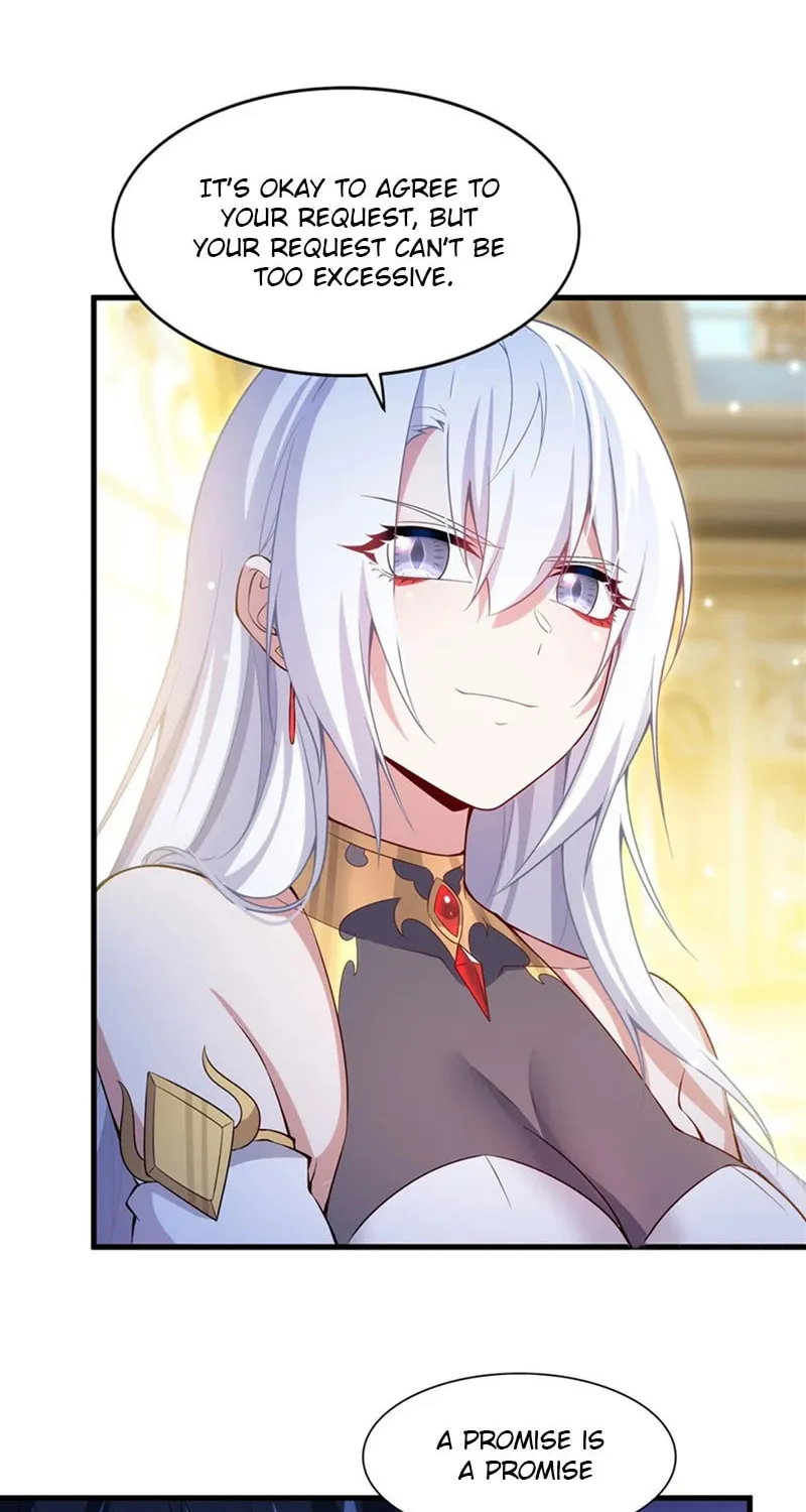 Shut up, Evil Dragon, I don