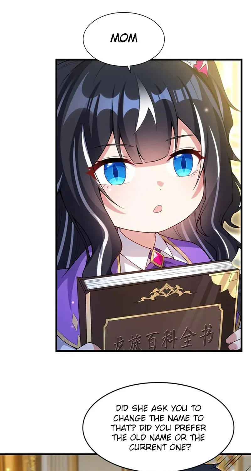 Shut up, Evil Dragon, I don