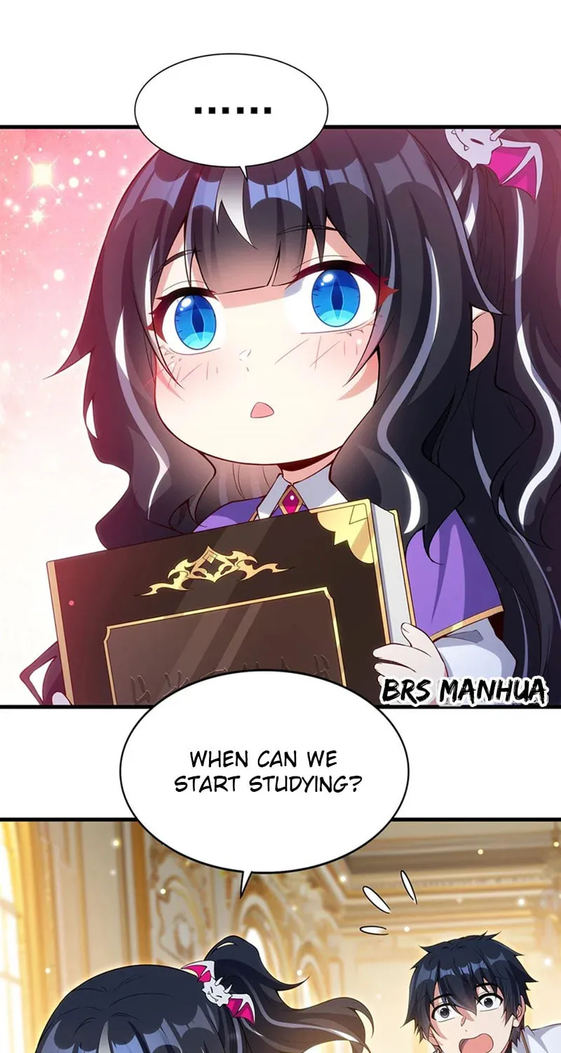 Shut up, Evil Dragon, I don