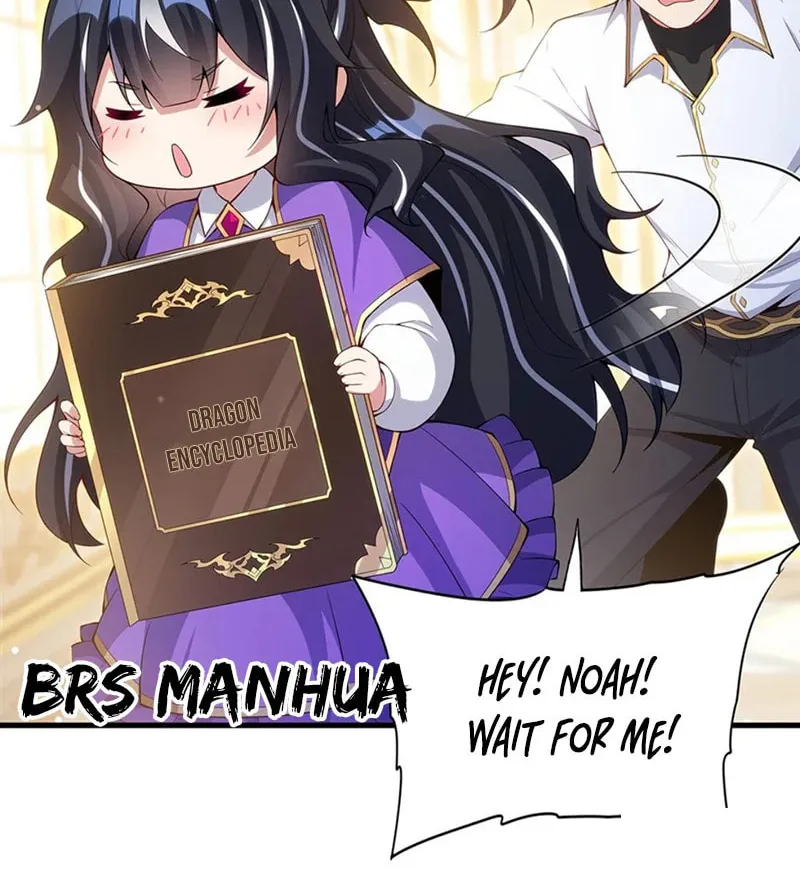 Shut up, Evil Dragon, I don