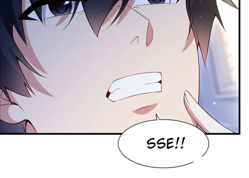 Shut up, Evil Dragon, I don