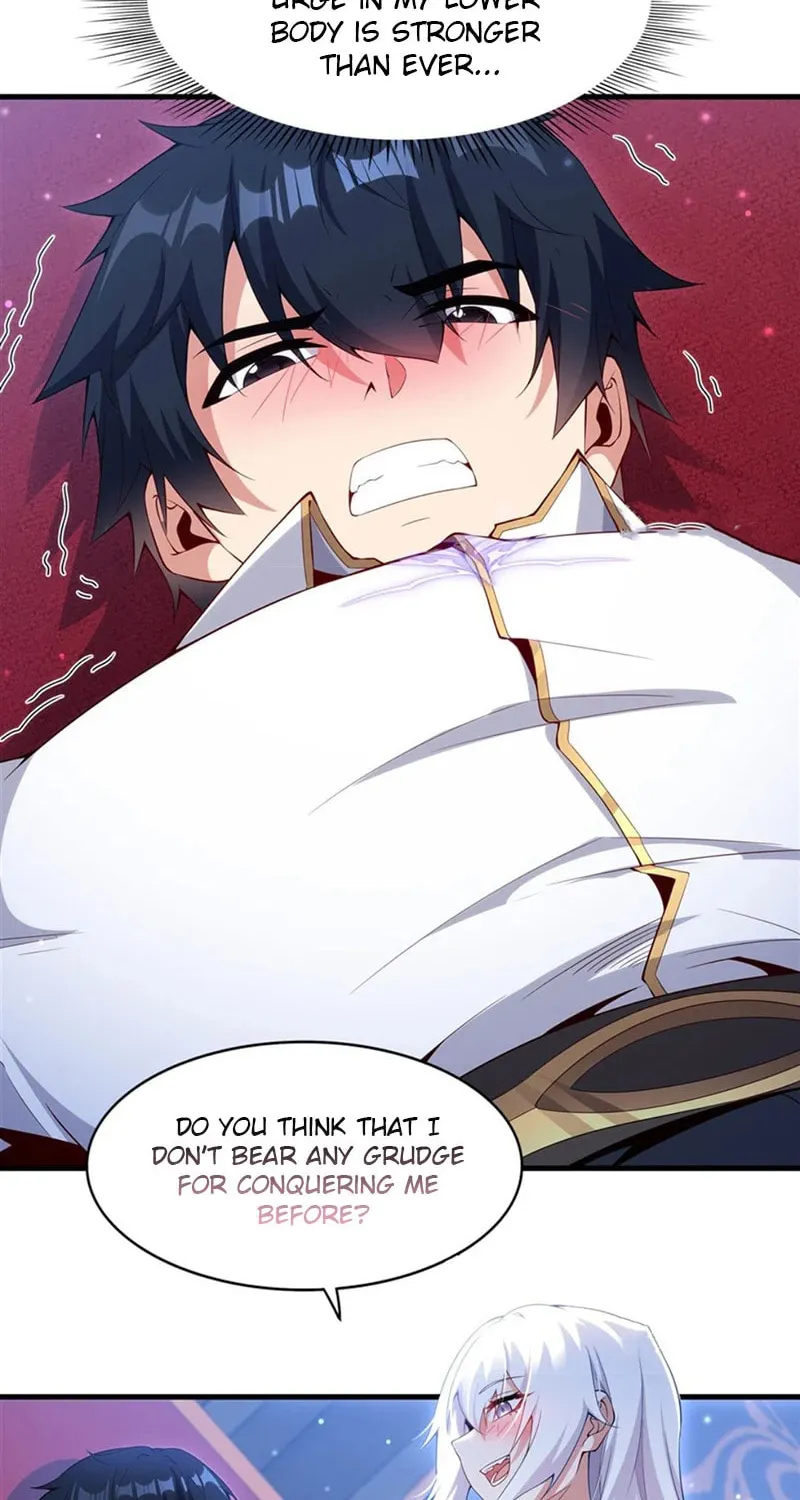 Shut up, Evil Dragon, I don