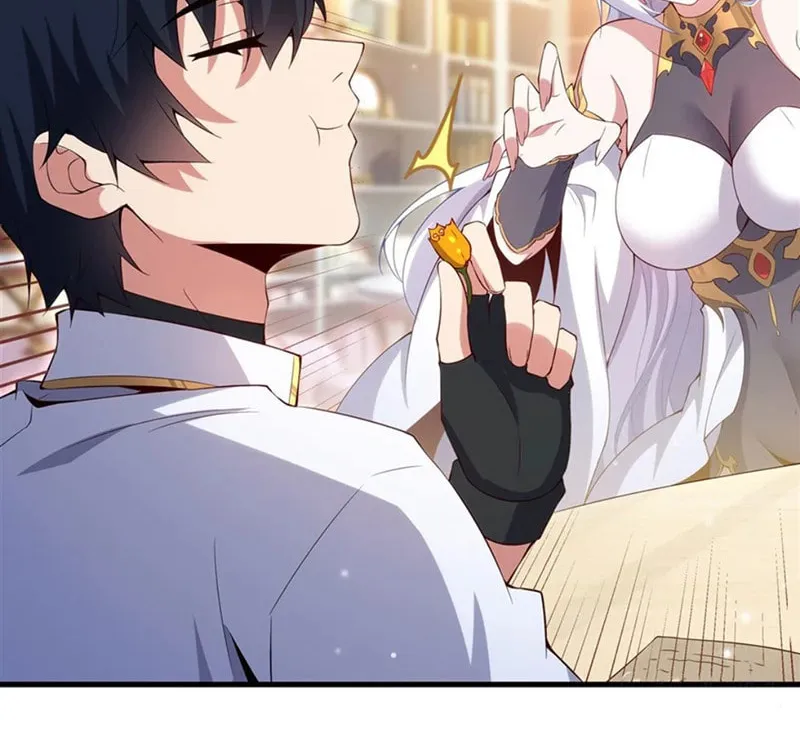 Shut up, Evil Dragon, I don