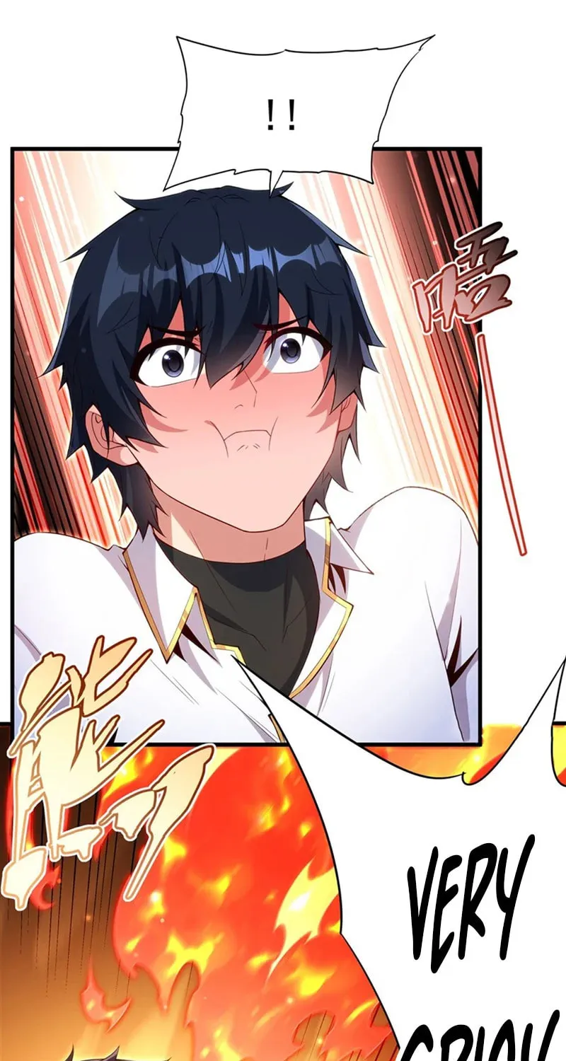 Shut up, Evil Dragon, I don