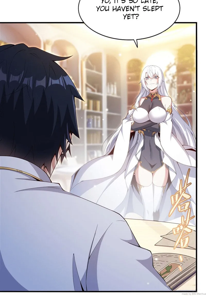 Shut up, Evil Dragon, I don