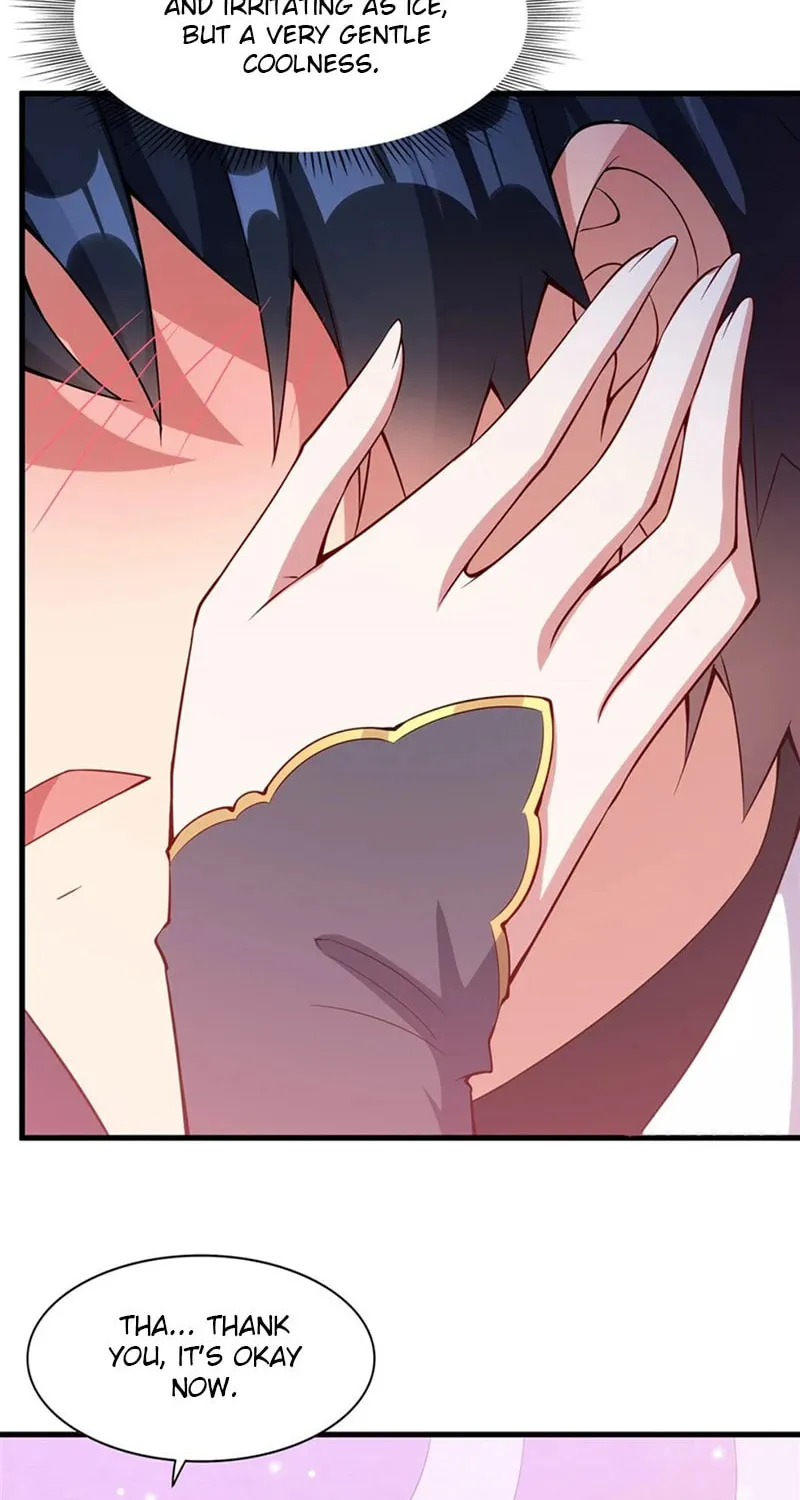 Shut up, Evil Dragon, I don