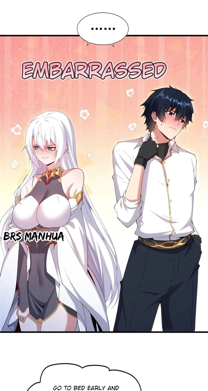 Shut up, Evil Dragon, I don