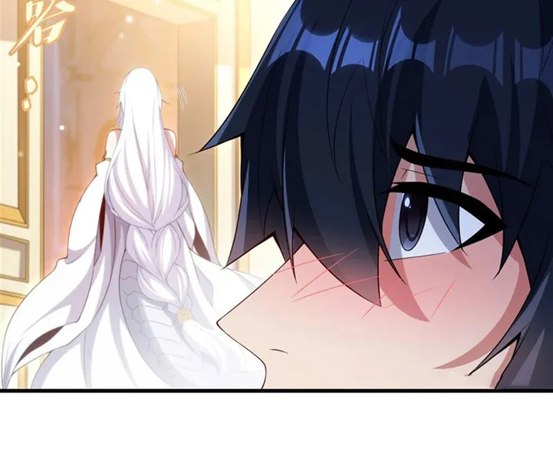 Shut up, Evil Dragon, I don