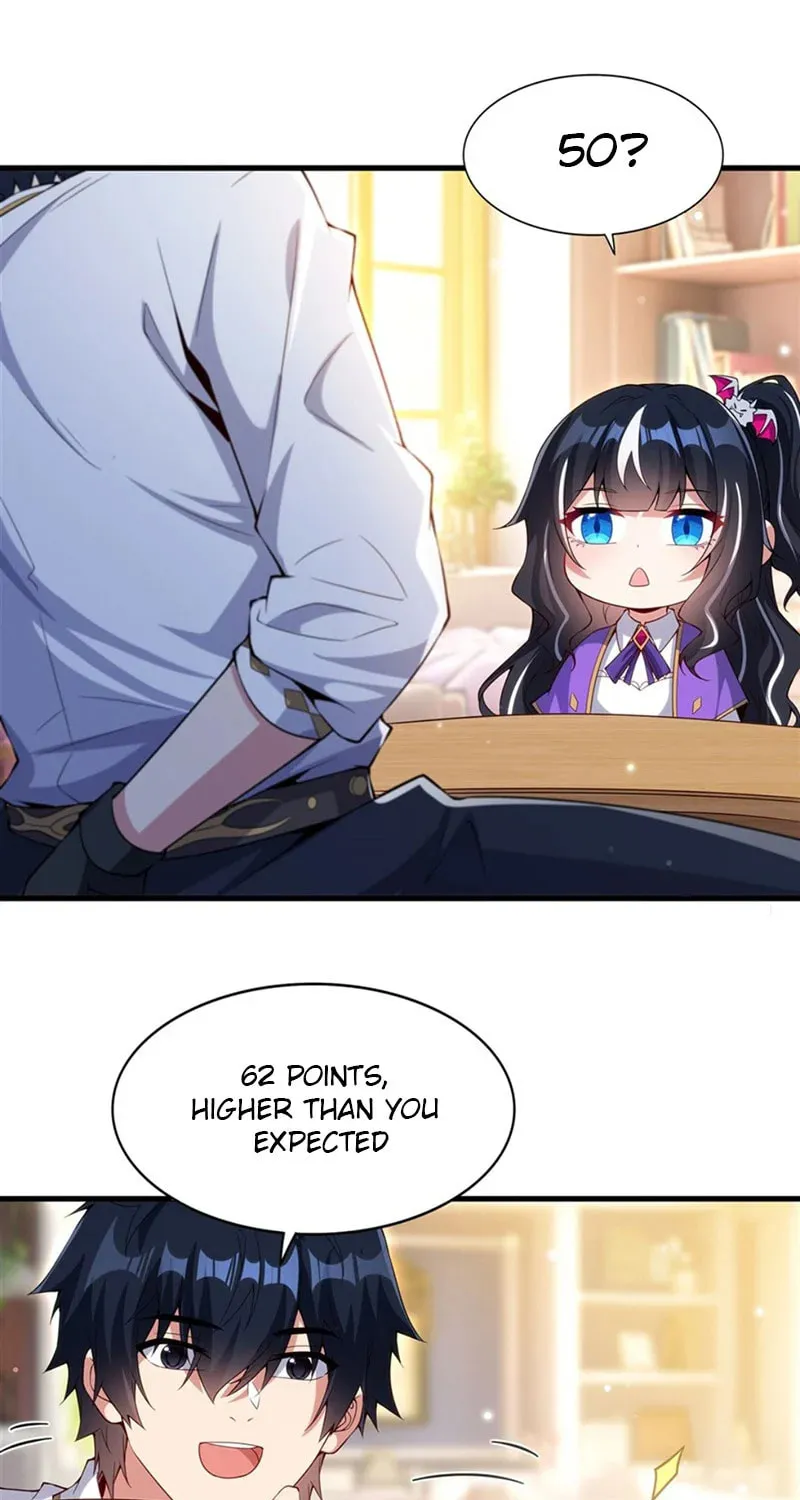 Shut up, Evil Dragon, I don