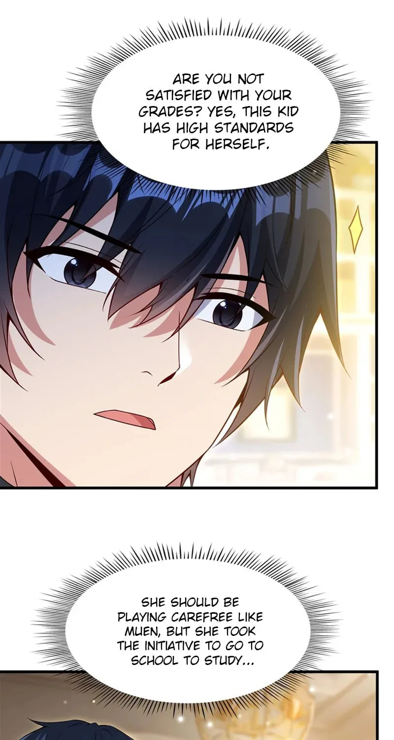 Shut up, Evil Dragon, I don