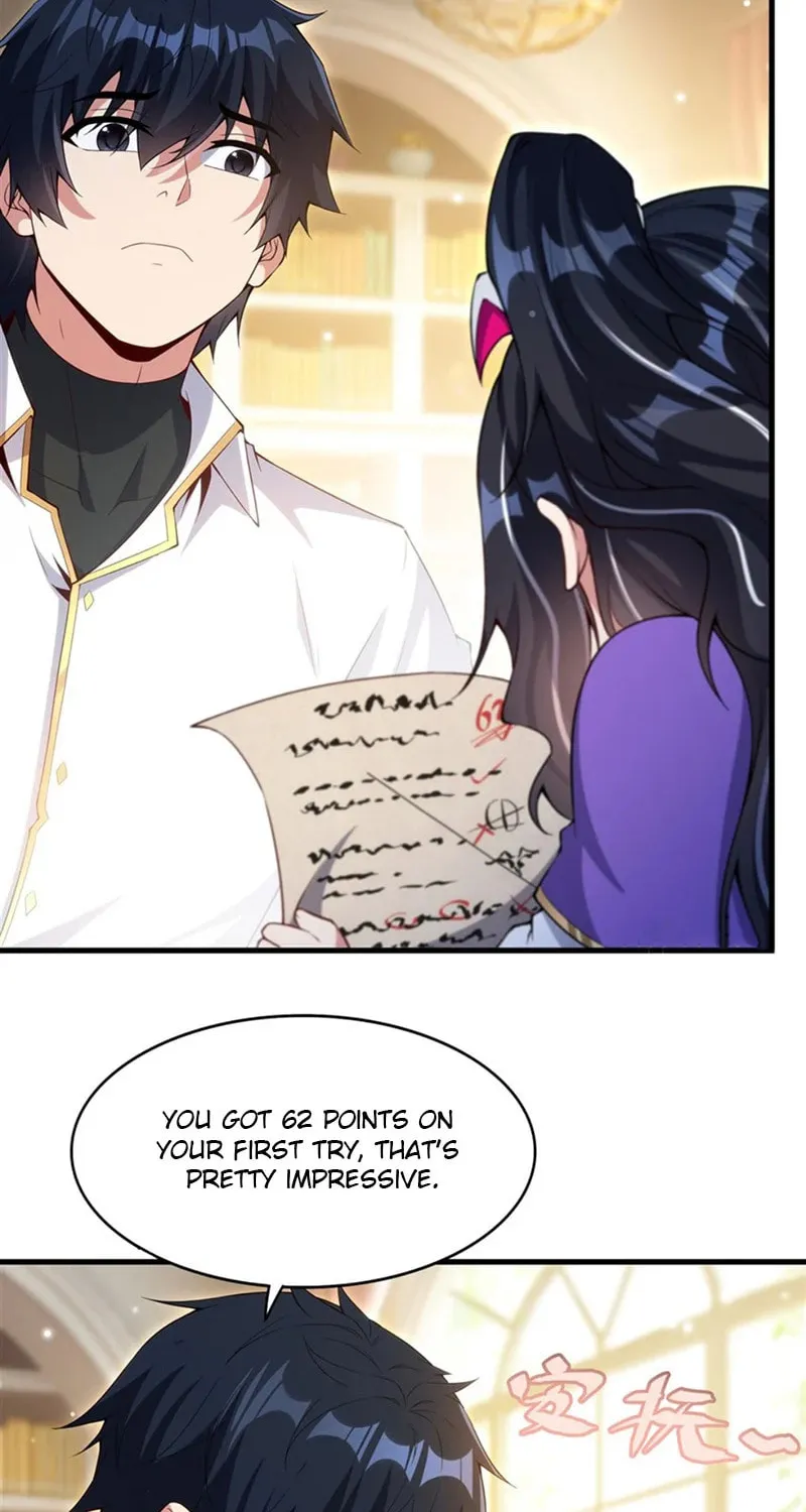 Shut up, Evil Dragon, I don