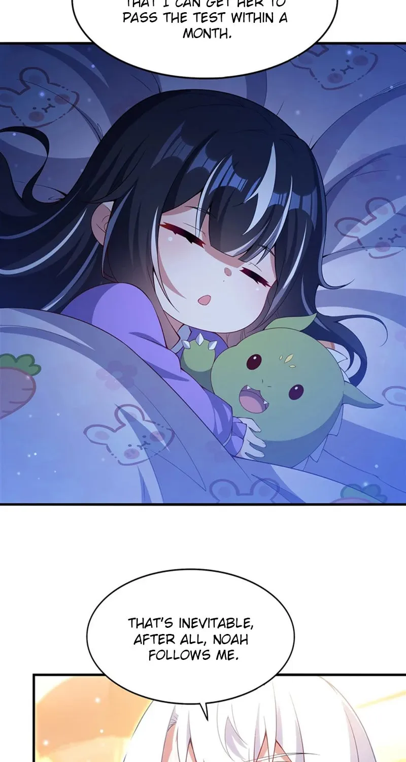 Shut up, Evil Dragon, I don
