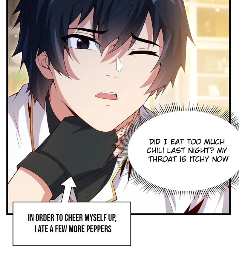 Shut up, Evil Dragon, I don