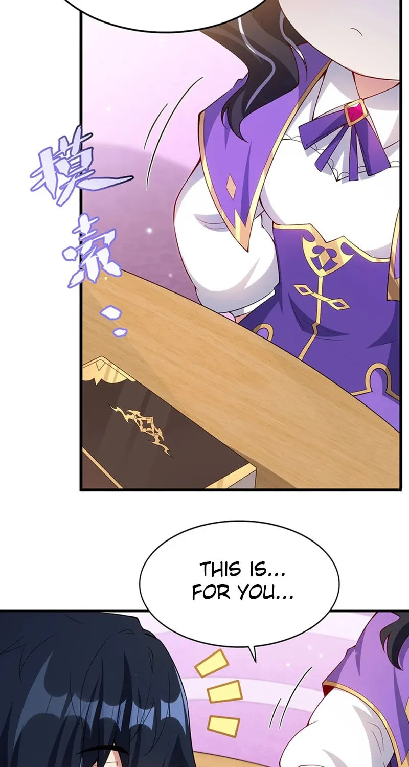 Shut up, Evil Dragon, I don