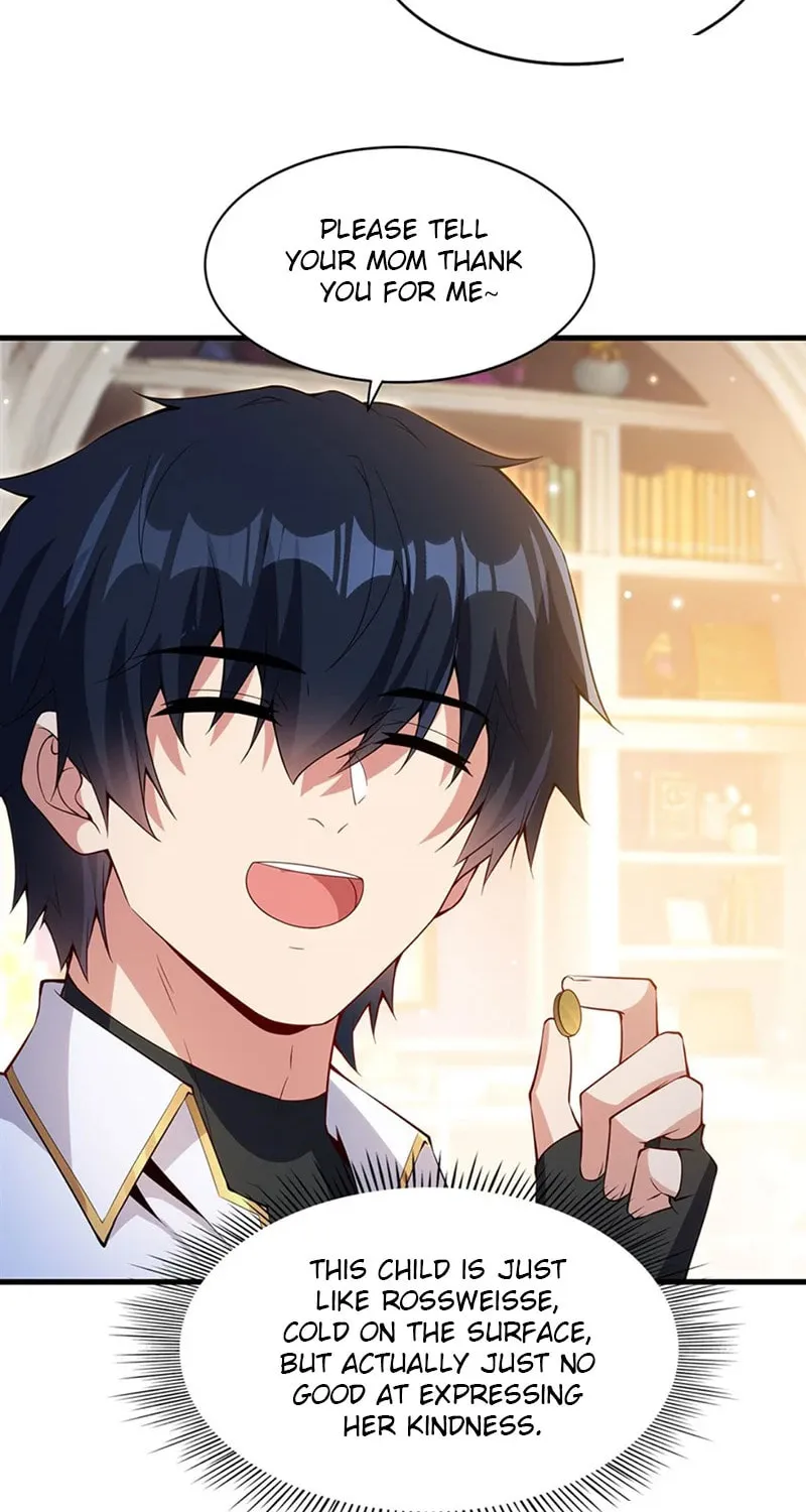 Shut up, Evil Dragon, I don