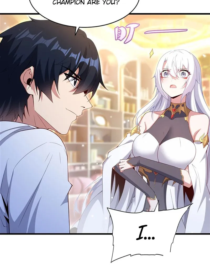 Shut up, Evil Dragon, I don