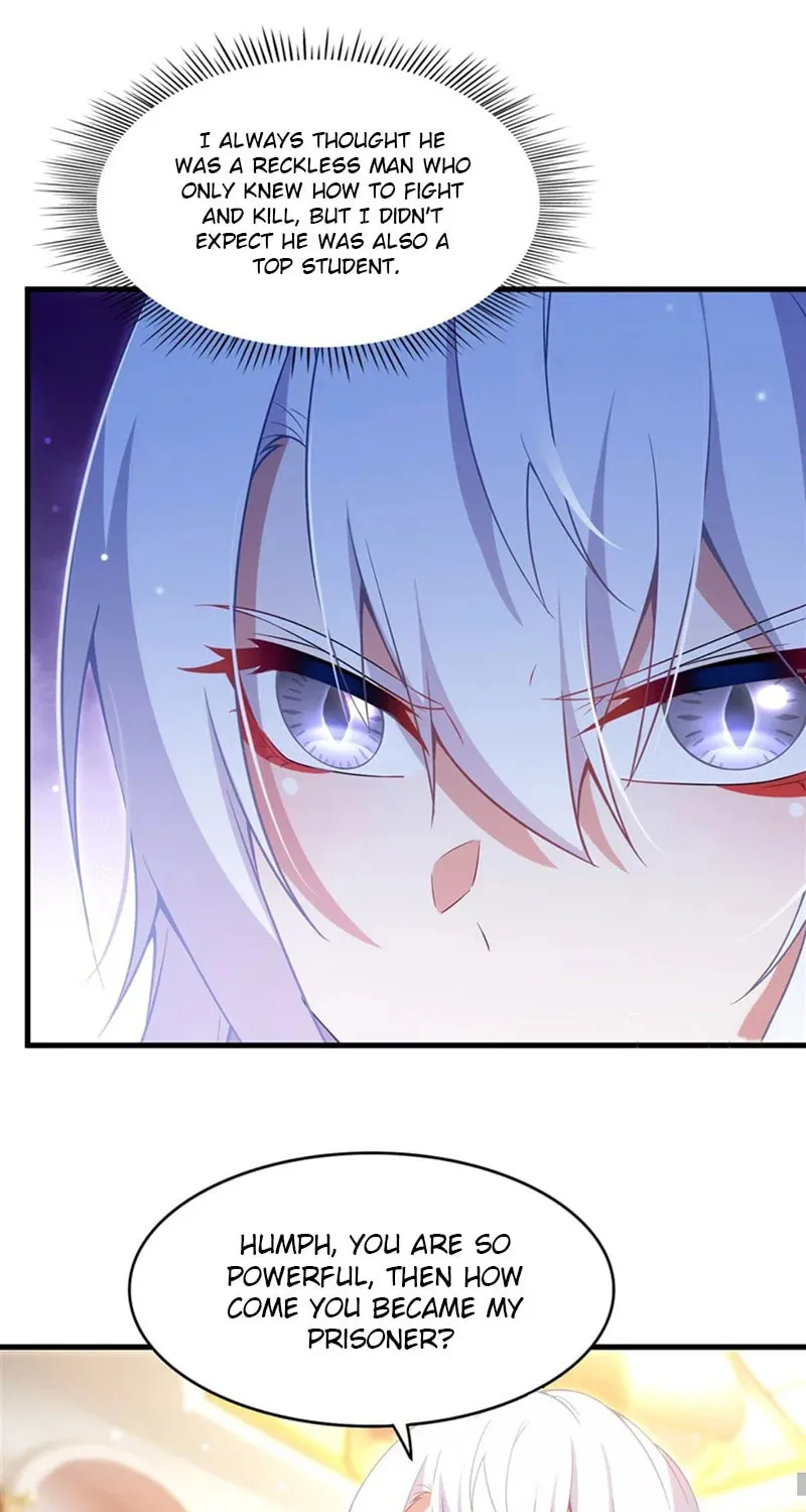 Shut up, Evil Dragon, I don