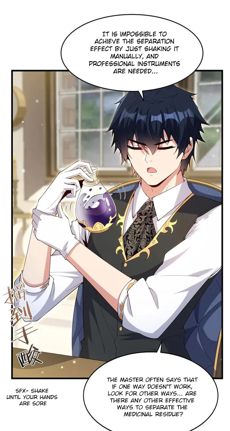 Shut up, Evil Dragon, I don