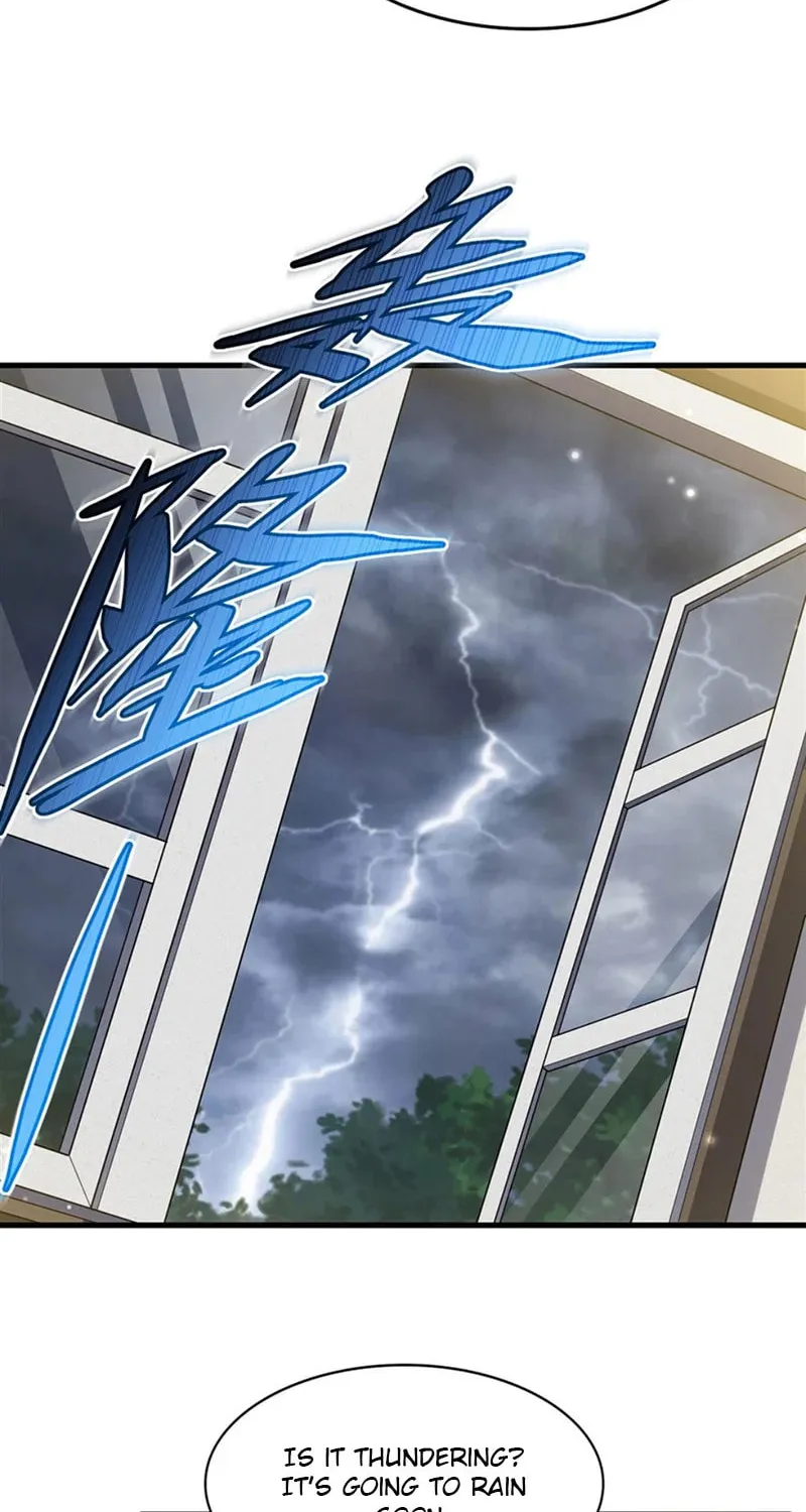 Shut up, Evil Dragon, I don