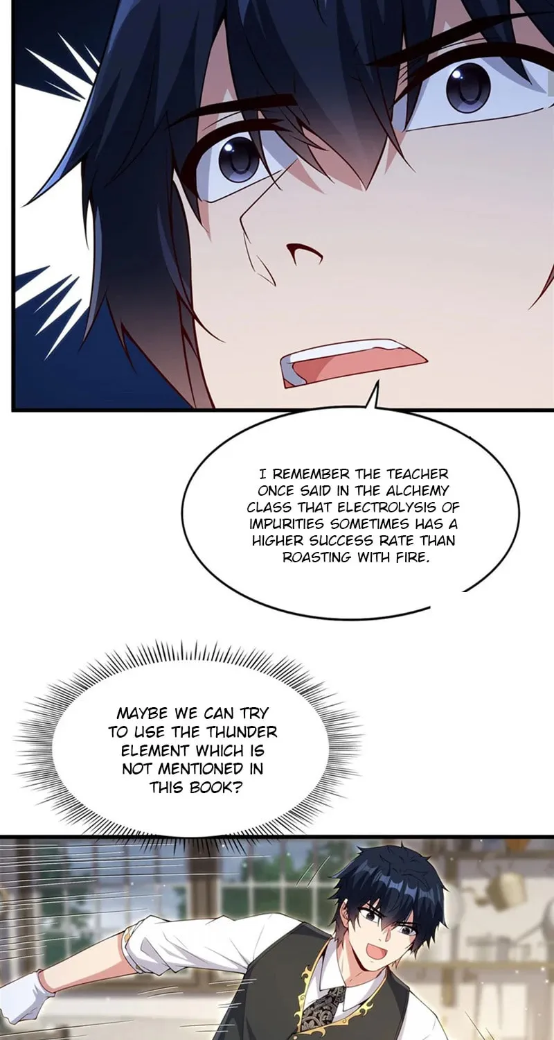 Shut up, Evil Dragon, I don