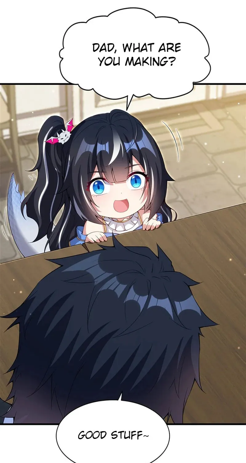 Shut up, Evil Dragon, I don